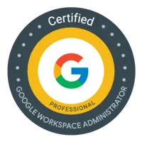 Google Workspace Partner