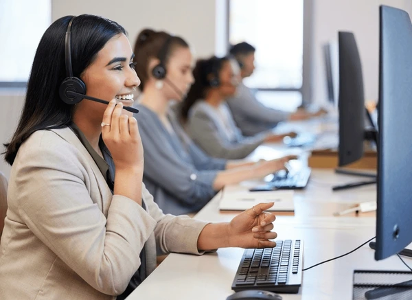 VoIP phone systems